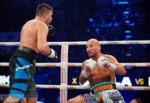 fot. Knock Out Boxing Night / bokswpolsce.pl
