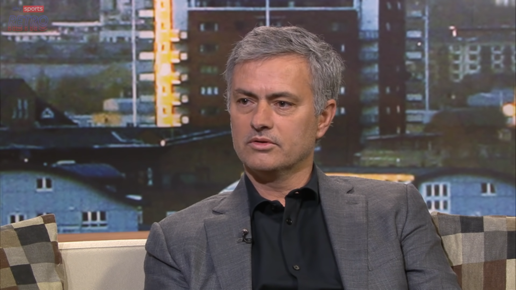 Zirytowany Jose Mourinho atakuje: “Jak to możliwe, że myli się system VAR?” 