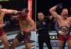 Darmowa walka: UFC przypomina, jak Błachowicz został mistrzem wagi półciężkiej [WIDEO]