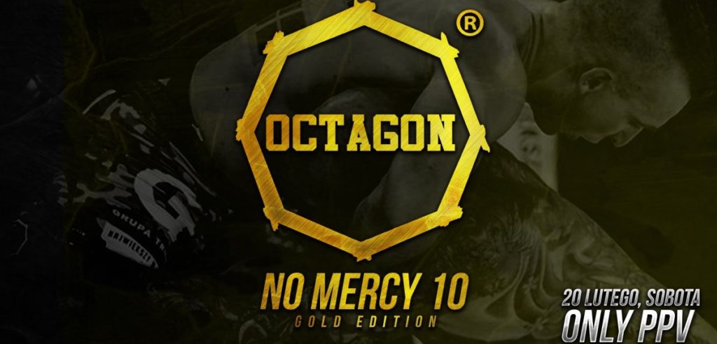 Octagon No Mercy 10