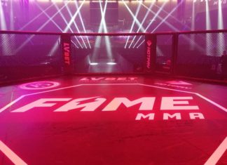 Niespodzianka na FAME MMA 9! Poznaliśmy walkę wieczoru