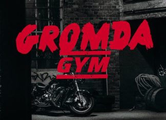 GROMDA otwiera swój pierwszy gym - "Ponad 250 metrów kwadratowych, profesjonalny ring, siłownia..."