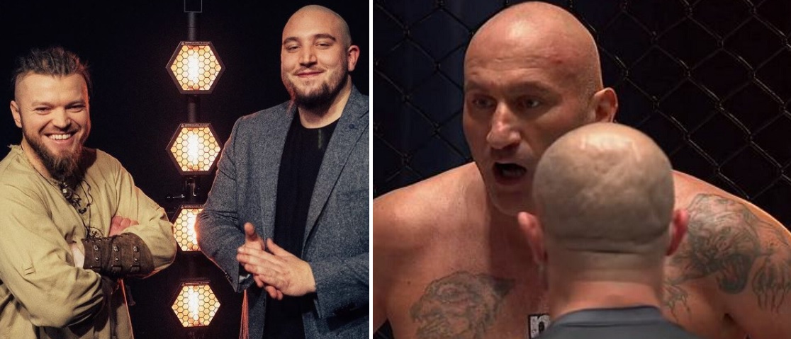 Wardęga zdradza ile dostępów PPV na galę MMA-VIP sprzedał Marcin Najman!