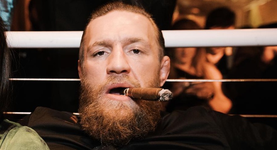 Conor McGregor zgarnie ponad 170 milionów dolarów! Gwiazda UFC szykuje się do...