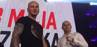 Nowa data walki Szpilka vs Różański! Stawką pojedynku pas WBC Bridgerweight International
