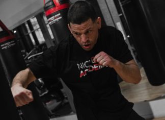 Już w ten weekend Nate Diaz wraca do UFC! "Wychodzę do oktagonu, walczę i pokonuję najlepszych z najlepszych"