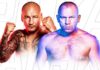 Karta walk Knockout Boxing Night 15: Szpilka vs Różański - Aż 3 pojedynki o pas! Kto walczy?