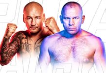 Karta walk Knockout Boxing Night 15: Szpilka vs Różański - Aż 3 pojedynki o pas! Kto walczy?