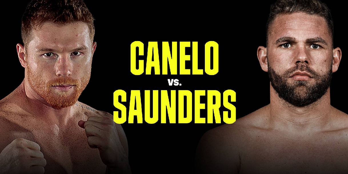 Zapowiedź walki Canelo Alvarez vs Joe Saunders