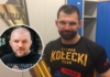 Szymon Kołecki o Jurasie: "Uznaję go za przyzwoitego sportowca i tyle. Łukasz nie jest legendą..."