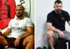 Szymon Kołecki o potencjalnym pojedynku z Tomaszem Narkunem: "Póki co aż tak dużo bym nie chciał zarobić..."