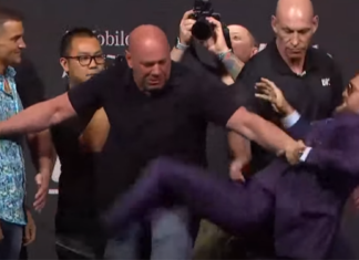 Video Goraco Na Konferencji Ufc 264 Mcgregor Do Poiriera Twoja Zona Jest Twoim Mezem Fansportu Pl