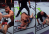 (VIDEO) UFC przypomina brutalny nokaut w wykonaniu Stephensa. Mateusz Gamrot musi uważać na jego ciosy