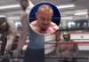 (VIDEO) OFICJALNIE: Eddie Hall zerwał biceps. "Góra" zawalczy z Pudzianowskim?