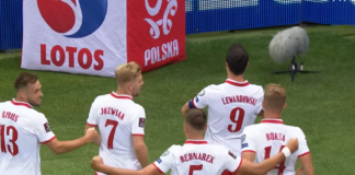 Przewidywane składy na dzisiejszy mecz reprezentacji Polski z Anglią