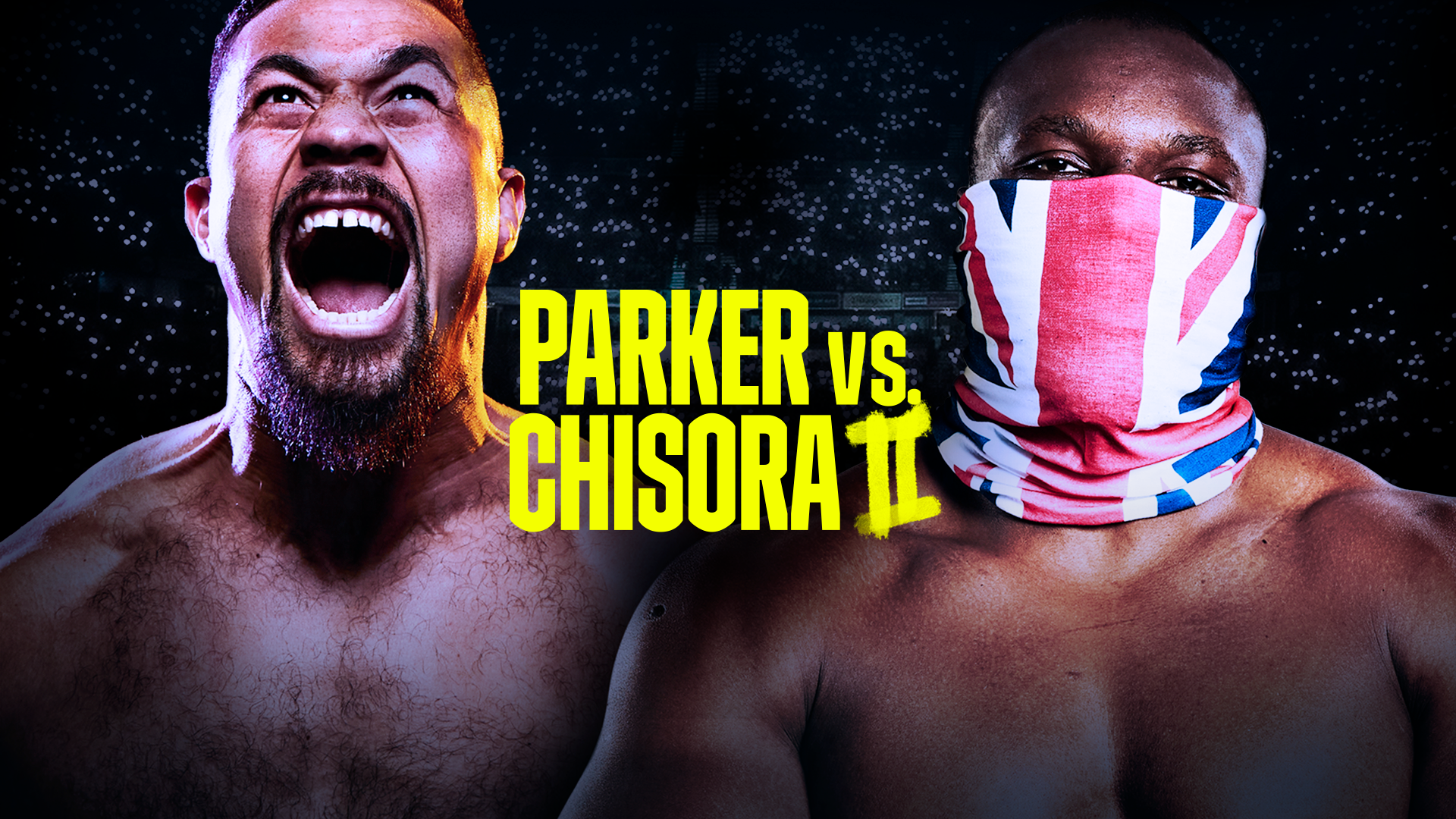 Parker vs Chisora 2: O której godzinie walka? Gdzie oglądać? Transmisja, karta walk