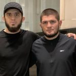 khabib szczegóły na temat powrotu makhacheva