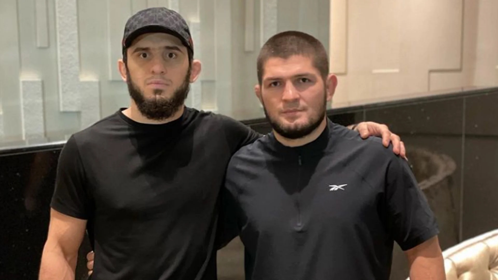 khabib szczegóły na temat powrotu makhacheva