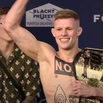 jakub wikłacz kontrakt walka ufc ksw